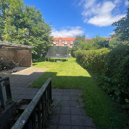 Finlandsgade 41 St Apartman Esbjerg Kültér fotó