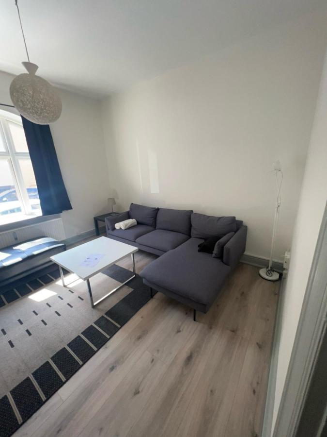 Finlandsgade 41 St Apartman Esbjerg Kültér fotó